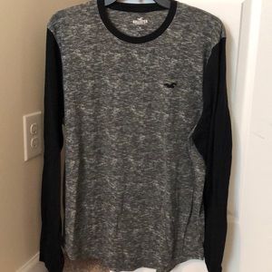 Men’s Hollister shirt